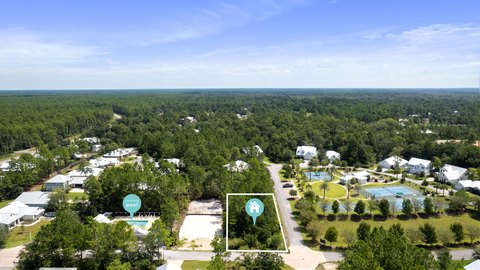 Residential Lot in Bear Creek