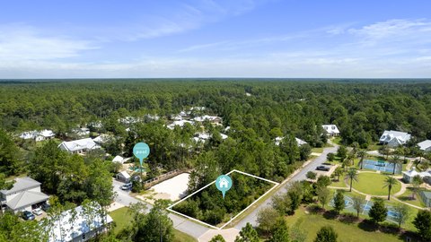 Residential Lot in Bear Creek