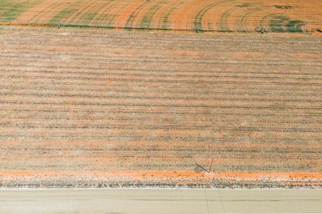 Seminole, TX Acreage Available