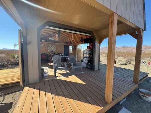 20 Acres in Terlingua, TX