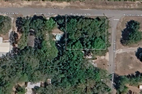 Land, Freeport, FL
