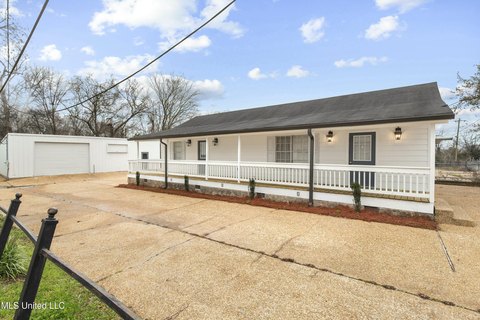 Flex Space with Office