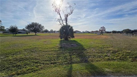 Land, Sebring, FL