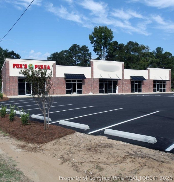 Eastover Commercial Space For Rent