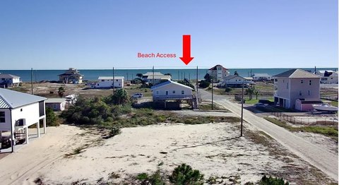 LAND - St. George Island, FL