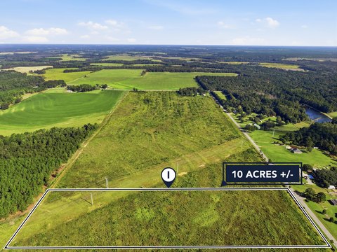 Land, DeFuniak Springs, FL