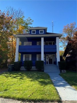 Turnkey Investment Property in Warren