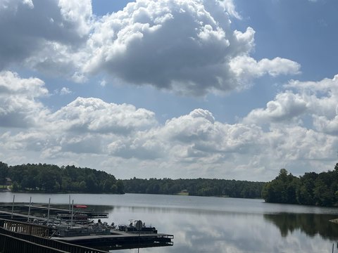 Land in Gated Community