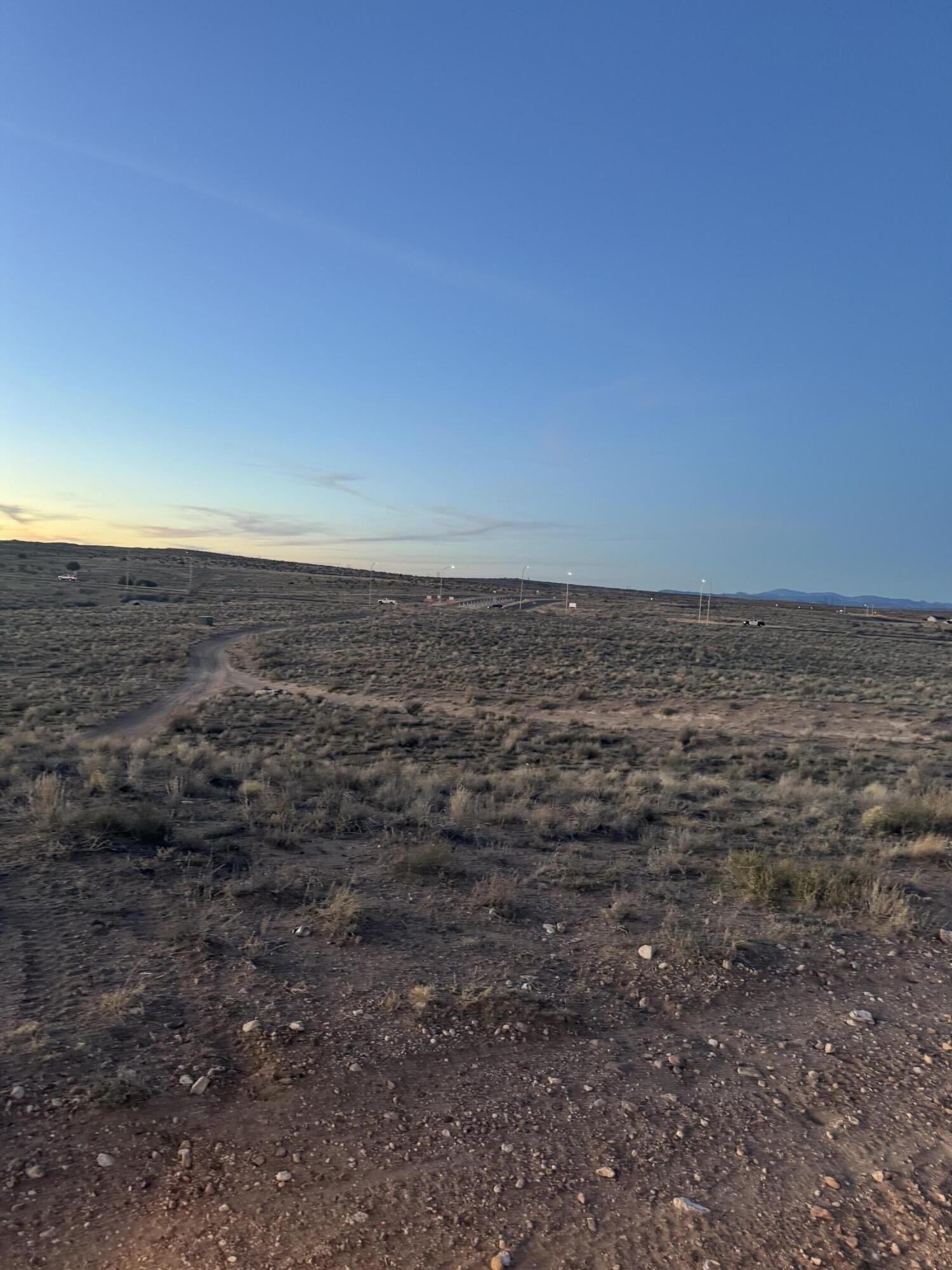 Rio Rancho Land For Sale