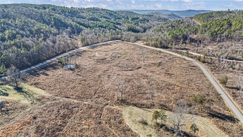 4.95 Acre Land in Dover