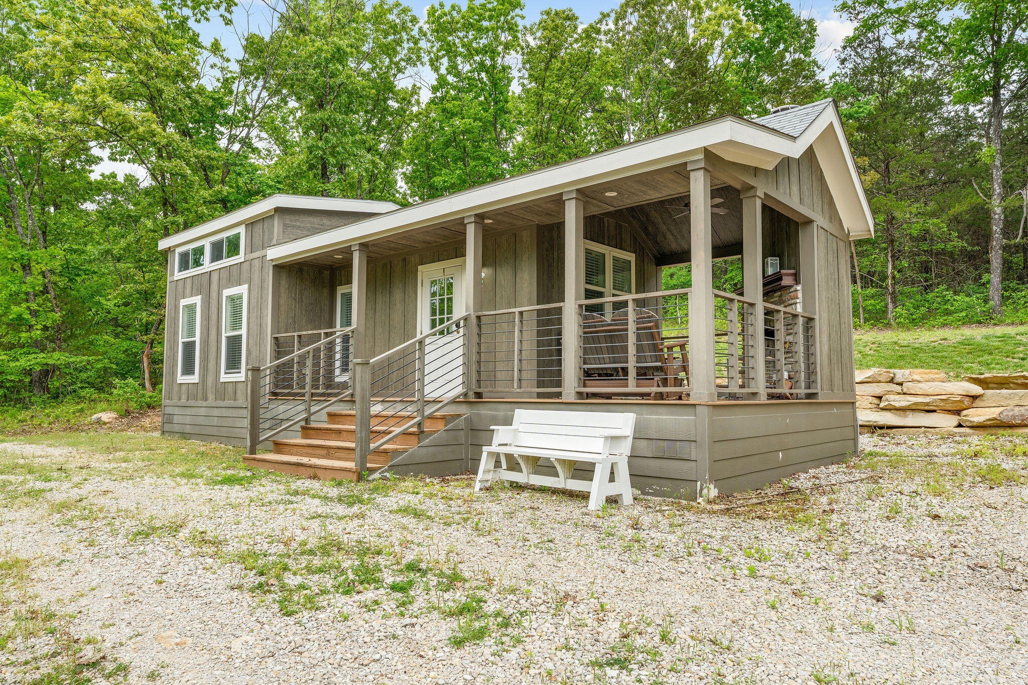 52+ Acres in Branson, MO