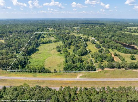 Land, Mineola, TX