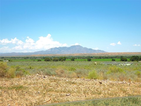 Veguita, NM 10-Acre Lot