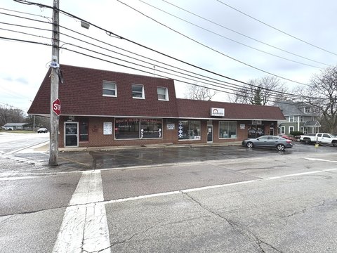 South Elgin Mixed-Use Investment
