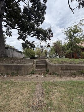 Land, Poplar Bluff, MO
