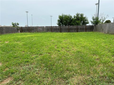 LAND - Corpus Christi, TX