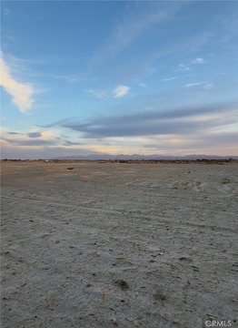 Undeveloped Land in Lancaster, CA