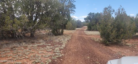 Seligman, AZ Land Opportunity