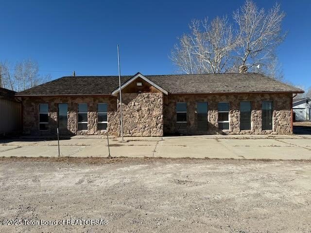 Big Piney Commercial Property For Sale