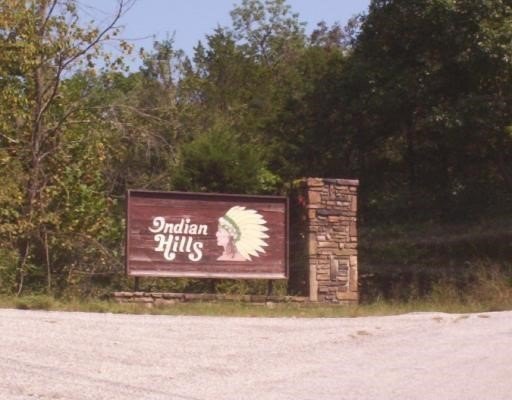Holiday Island Land For Sale