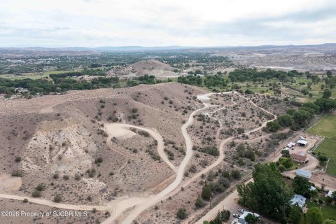 LAND - Aztec, NM
