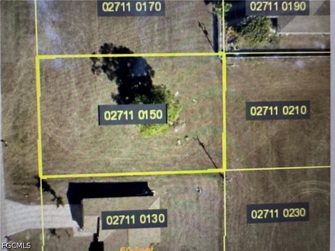 Land, Cape Coral, FL