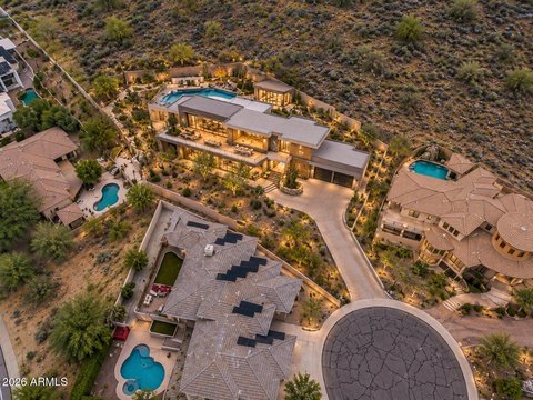 Residential Lot in Growing Area