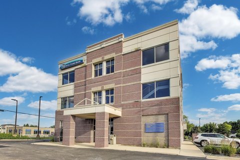 Professional Office Space Available