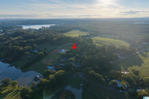 LAND/LOTS, LINCOLN, AL