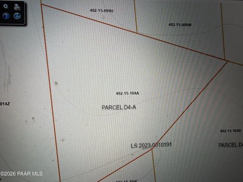 Land, Dewey-Humboldt, AZ