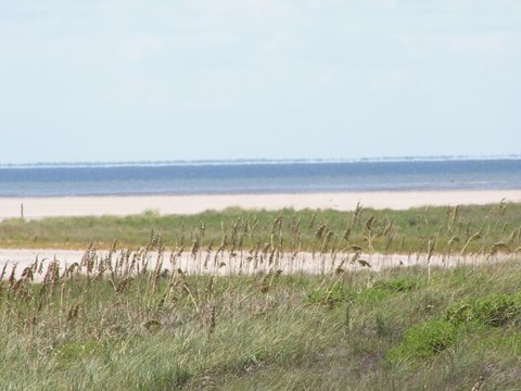 Residential Lot Near Bay