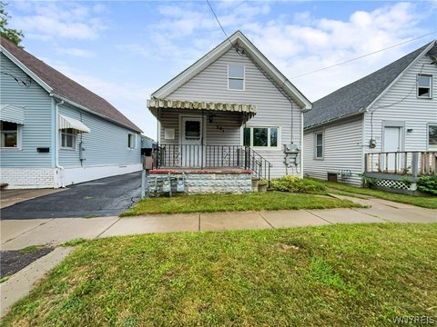 Residential, Buffalo, NY
