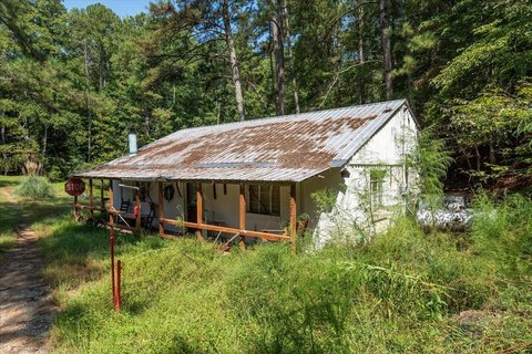 Land, Douglasville, GA