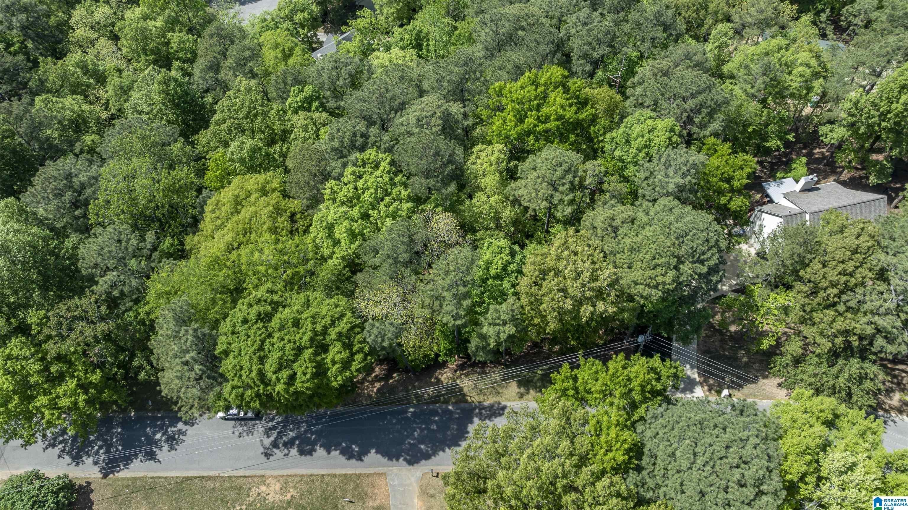 Residential Lot in Hoover, AL
