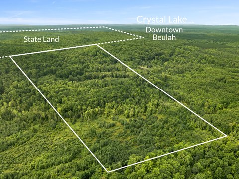 LAND - Thompsonville, MI