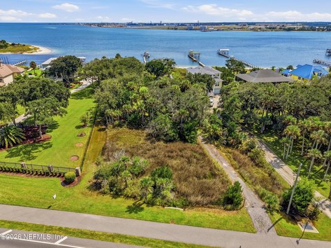 Land, Jacksonville, FL