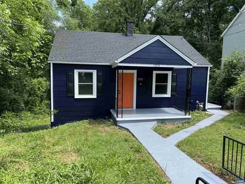 Renovated Duplex on R-B Redevelopment Site