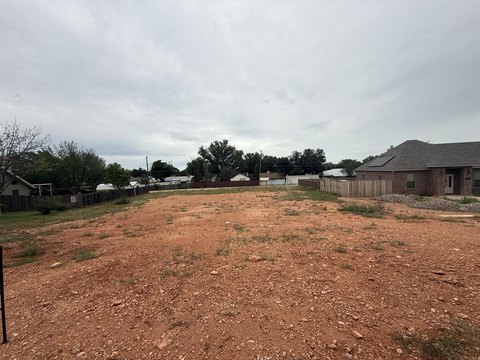 LAND - San Angelo, TX