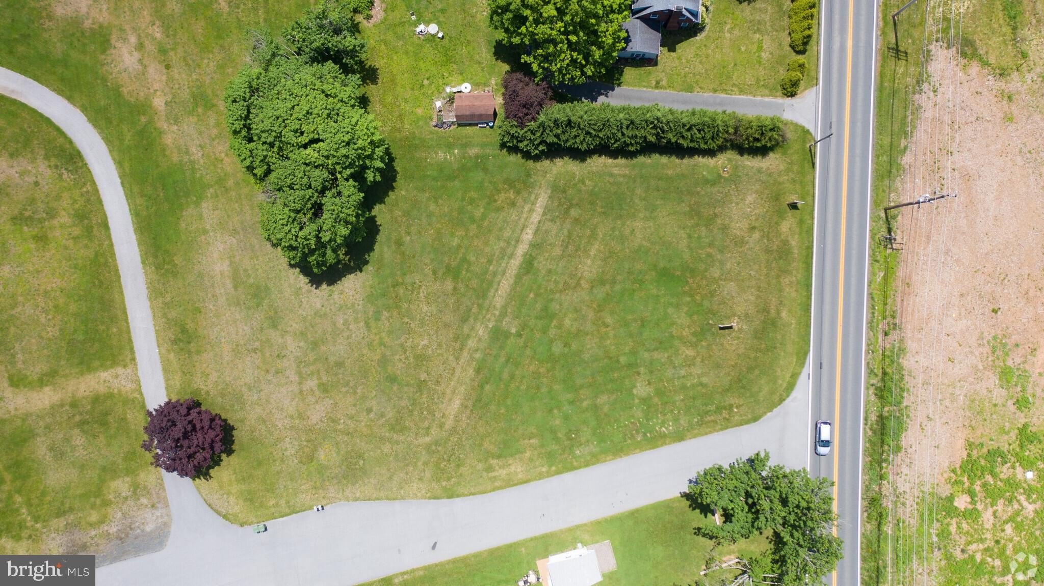 Fallston, MD - 2-Acre Lot