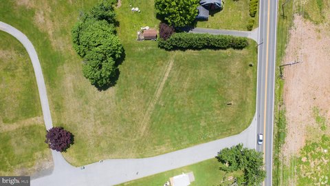 Two-Acre Lot in Fallston, MD