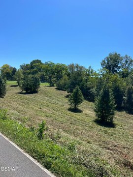 Land, Dandridge, TN