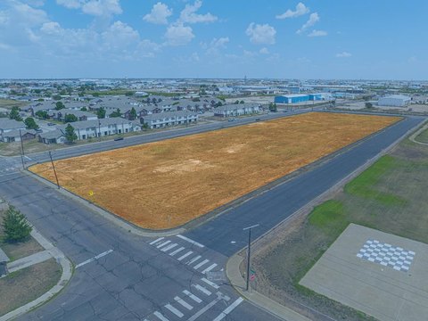LAND - Odessa, TX