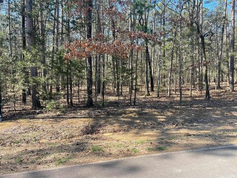 Fairfield Bay Land Opportunity