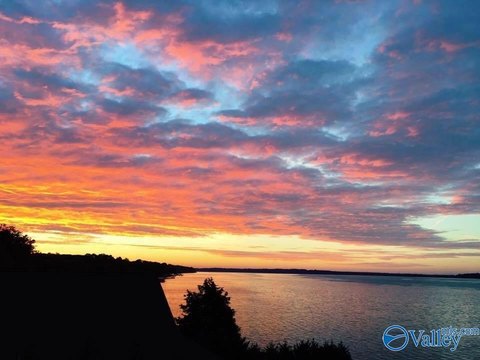 Waterfront Lot on Wilson Lake