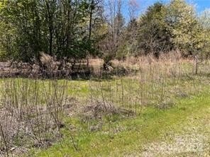 Land in Gated Community