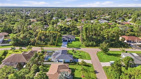 Land, NORTH PORT, FL