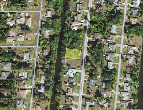 LAND - PORT CHARLOTTE, FL