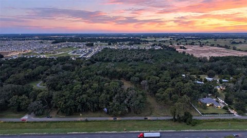 Land, OCALA, FL