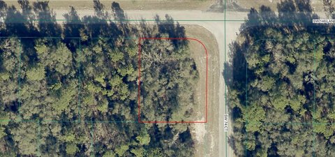 Land, OCALA, FL