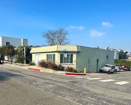 Zoned Land Parcel Opportunity